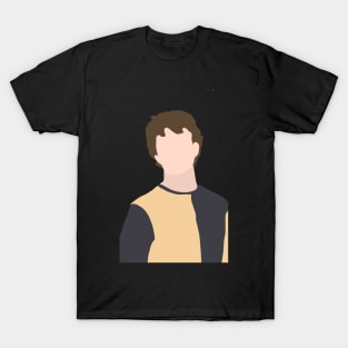 cedric digory T-Shirt